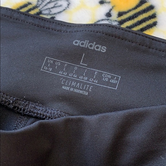 Adidas Leggings - Picture 3 of 4